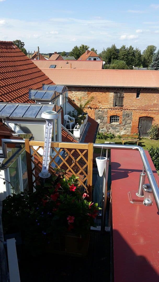 3 bedroom flat to rent, 73 m², Strasse am Uckersee 13, Nordwestuckermark, Brandenburg 3 bedroom flat to rent, 73 m², Strasse am Uckersee 13, Nordwestuckermark, Brandenburg