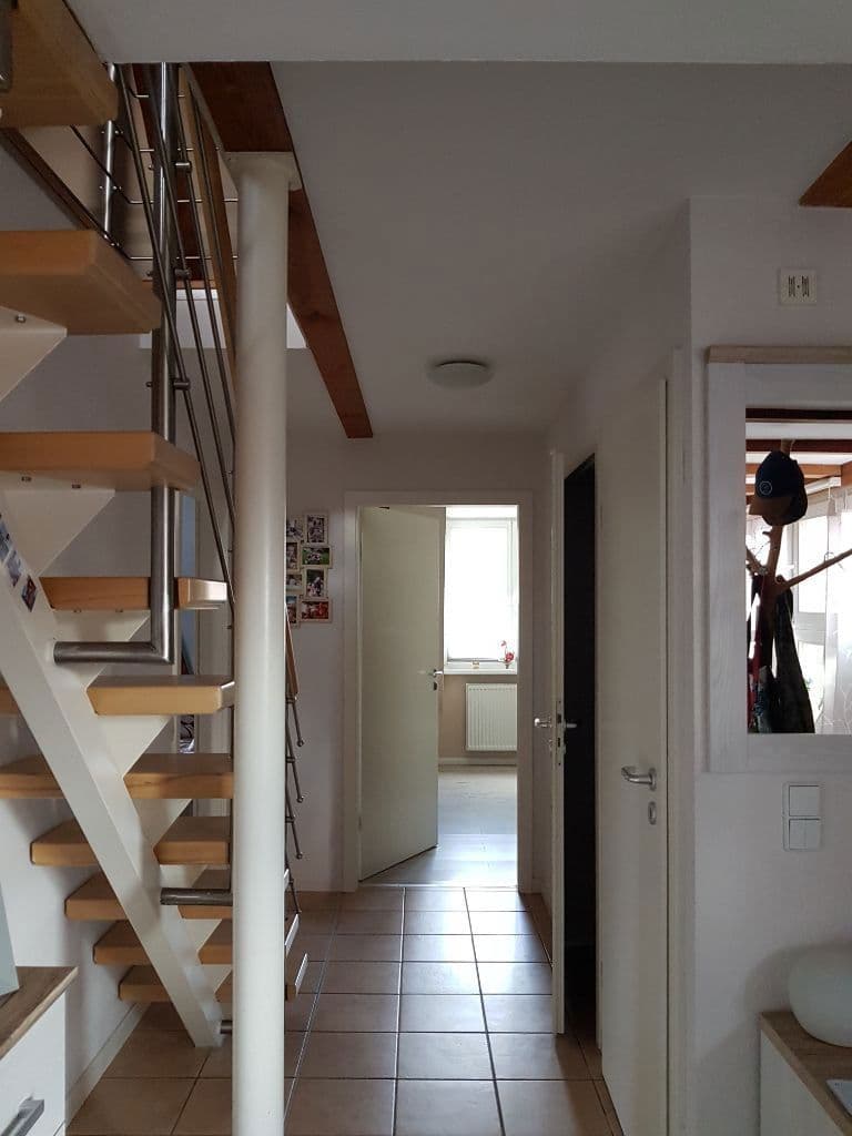 3 bedroom flat to rent, 73 m², Strasse am Uckersee 13, Nordwestuckermark, Brandenburg 3 bedroom flat to rent, 73 m², Strasse am Uckersee 13, Nordwestuckermark, Brandenburg