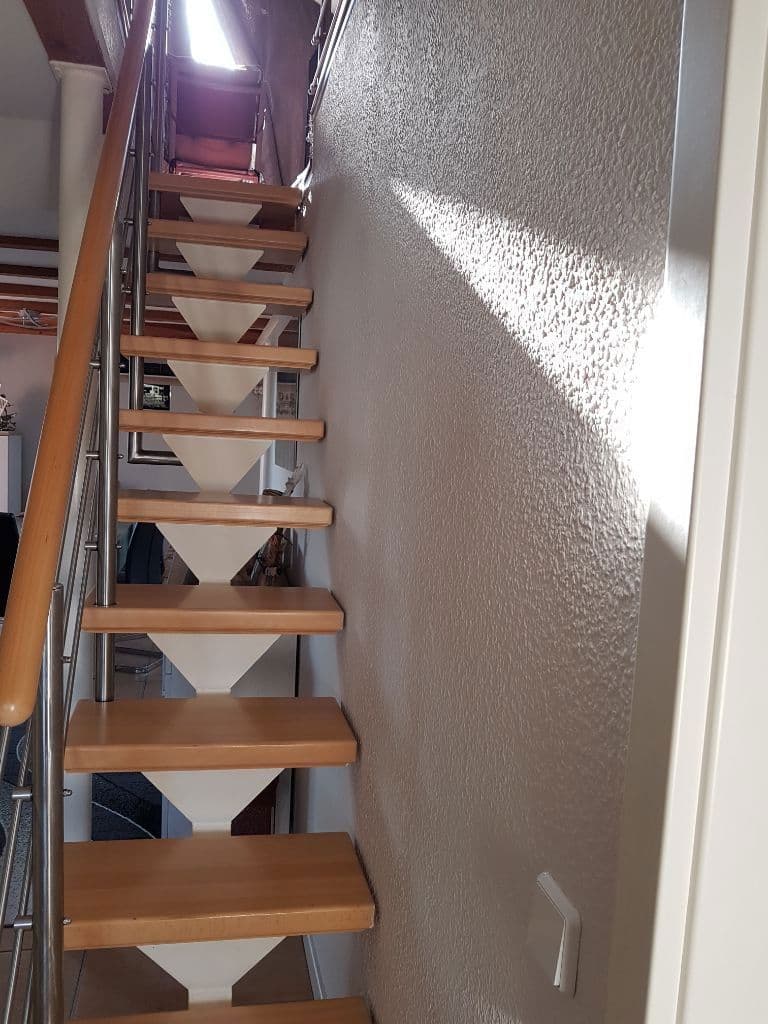 3 bedroom flat to rent, 73 m², Strasse am Uckersee 13, Nordwestuckermark, Brandenburg 3 bedroom flat to rent, 73 m², Strasse am Uckersee 13, Nordwestuckermark, Brandenburg