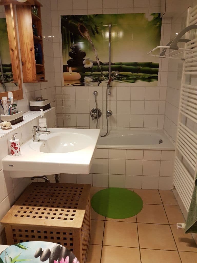 3 bedroom flat to rent, 73 m², Strasse am Uckersee 13, Nordwestuckermark, Brandenburg 3 bedroom flat to rent, 73 m², Strasse am Uckersee 13, Nordwestuckermark, Brandenburg