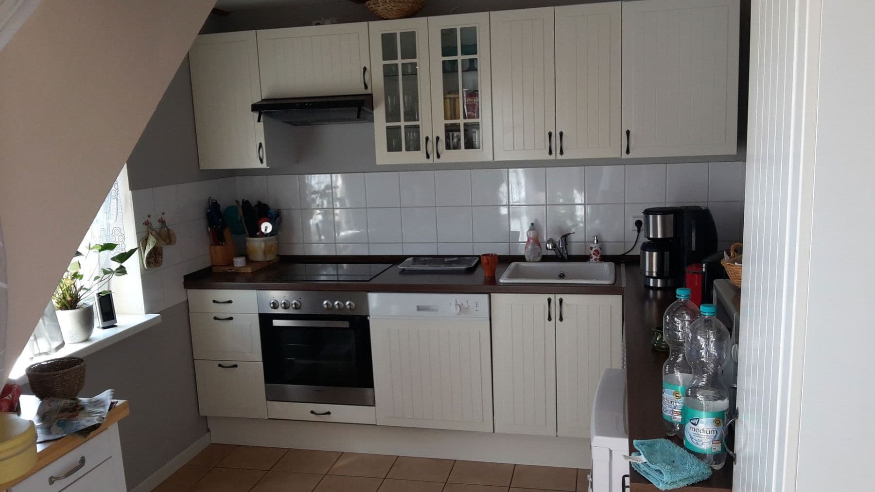 3 bedroom flat to rent, 73 m², Strasse am Uckersee 13, Nordwestuckermark, Brandenburg 3 bedroom flat to rent, 73 m², Strasse am Uckersee 13, Nordwestuckermark, Brandenburg