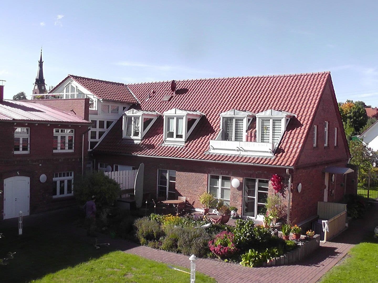 3 bedroom flat to rent, 73 m², Strasse am Uckersee 13, Nordwestuckermark, Brandenburg 3 bedroom flat to rent, 73 m², Strasse am Uckersee 13, Nordwestuckermark, Brandenburg