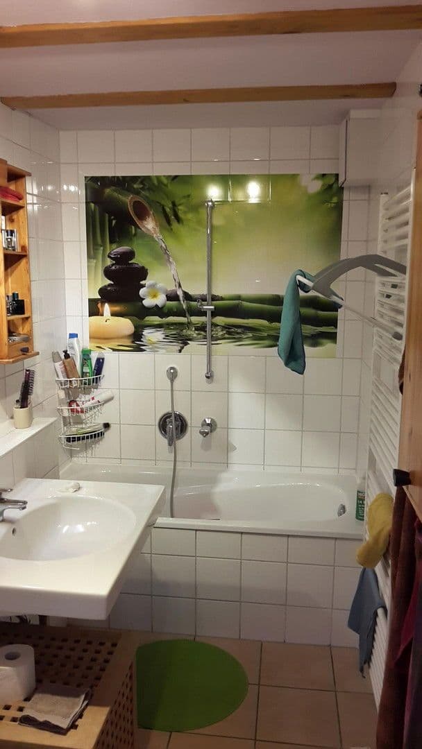 3 bedroom flat to rent, 73 m², Strasse am Uckersee 13, Nordwestuckermark, Brandenburg 3 bedroom flat to rent, 73 m², Strasse am Uckersee 13, Nordwestuckermark, Brandenburg