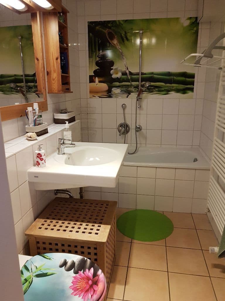 3 bedroom flat to rent, 73 m², Strasse am Uckersee 13, Nordwestuckermark, Brandenburg 3 bedroom flat to rent, 73 m², Strasse am Uckersee 13, Nordwestuckermark, Brandenburg