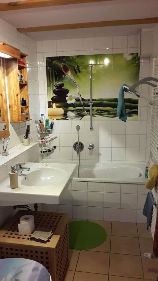 3 bedroom flat to rent, 73 m², Strasse am Uckersee 13, Nordwestuckermark, Brandenburg 3 bedroom flat to rent, 73 m², Strasse am Uckersee 13, Nordwestuckermark, Brandenburg