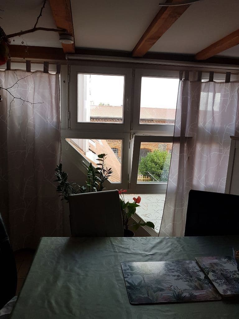 3 bedroom flat to rent, 73 m², Strasse am Uckersee 13, Nordwestuckermark, Brandenburg 3 bedroom flat to rent, 73 m², Strasse am Uckersee 13, Nordwestuckermark, Brandenburg