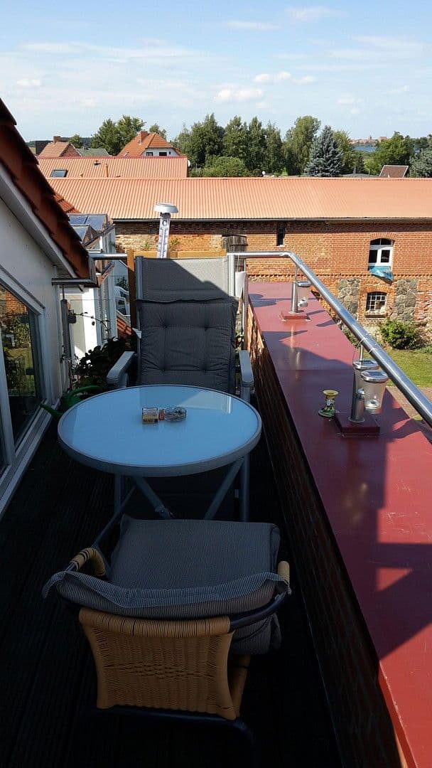 3 bedroom flat to rent, 73 m², Strasse am Uckersee 13, Nordwestuckermark, Brandenburg 3 bedroom flat to rent, 73 m², Strasse am Uckersee 13, Nordwestuckermark, Brandenburg