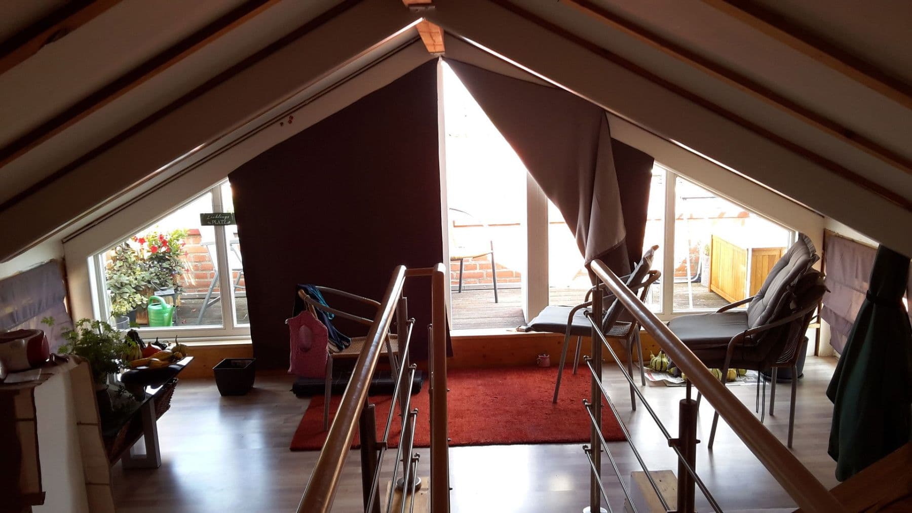 3 bedroom flat to rent, 73 m², Strasse am Uckersee 13, Nordwestuckermark, Brandenburg 3 bedroom flat to rent, 73 m², Strasse am Uckersee 13, Nordwestuckermark, Brandenburg