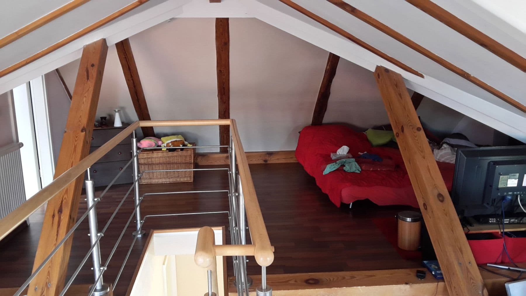 3 bedroom flat to rent, 73 m², Strasse am Uckersee 13, Nordwestuckermark, Brandenburg 3 bedroom flat to rent, 73 m², Strasse am Uckersee 13, Nordwestuckermark, Brandenburg