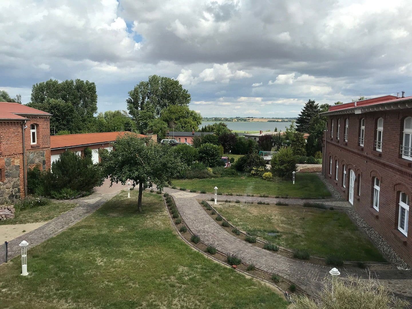 3 bedroom flat to rent, 73 m², Strasse am Uckersee 13, Nordwestuckermark, Brandenburg 3 bedroom flat to rent, 73 m², Strasse am Uckersee 13, Nordwestuckermark, Brandenburg