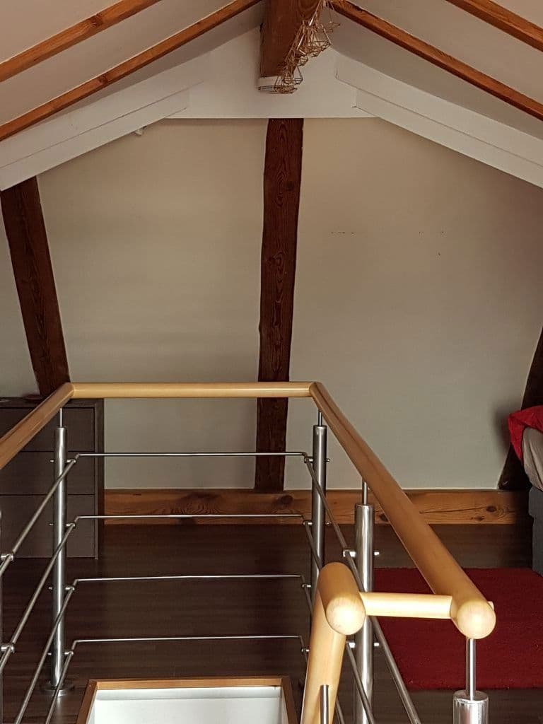 3 bedroom flat to rent, 73 m², Strasse am Uckersee 13, Nordwestuckermark, Brandenburg 3 bedroom flat to rent, 73 m², Strasse am Uckersee 13, Nordwestuckermark, Brandenburg