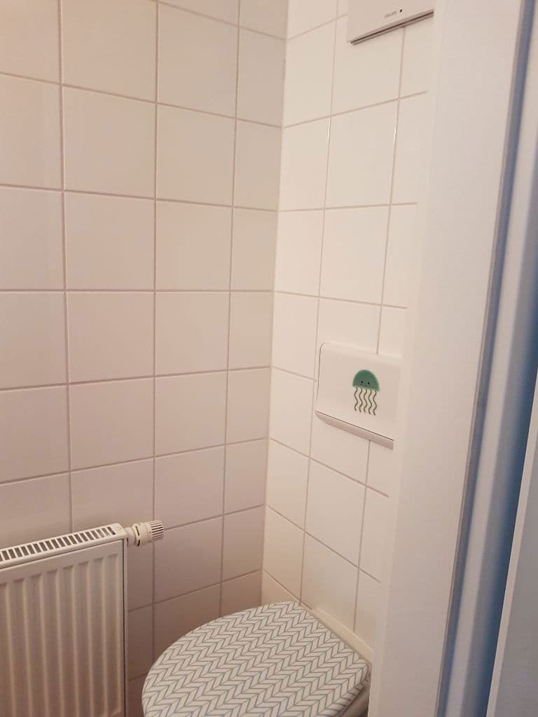 3 bedroom flat to rent, 73 m², Strasse am Uckersee 13, Nordwestuckermark, Brandenburg 3 bedroom flat to rent, 73 m², Strasse am Uckersee 13, Nordwestuckermark, Brandenburg