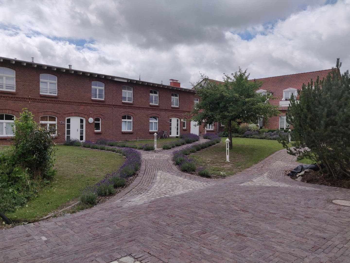 3 bedroom flat to rent, 73 m², Strasse am Uckersee 13, Nordwestuckermark, Brandenburg 3 bedroom flat to rent, 73 m², Strasse am Uckersee 13, Nordwestuckermark, Brandenburg