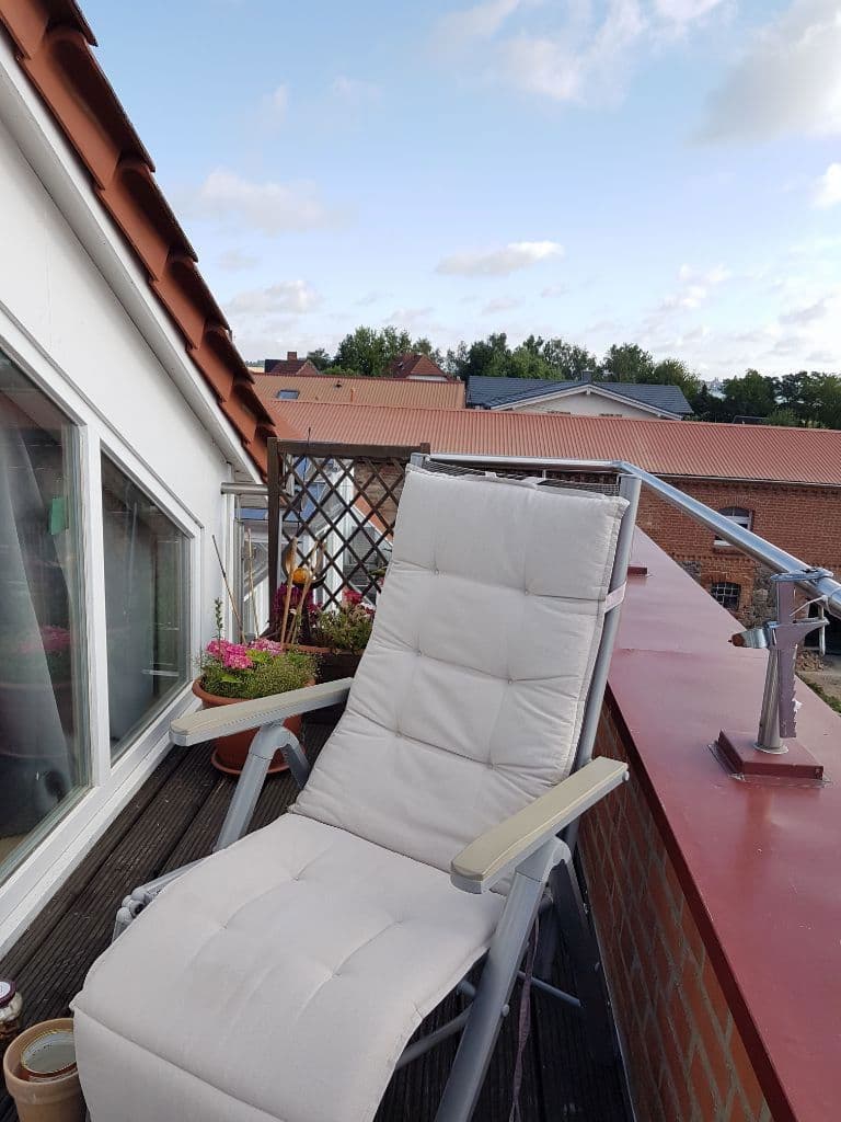 3 bedroom flat to rent, 73 m², Strasse am Uckersee 13, Nordwestuckermark, Brandenburg 3 bedroom flat to rent, 73 m², Strasse am Uckersee 13, Nordwestuckermark, Brandenburg