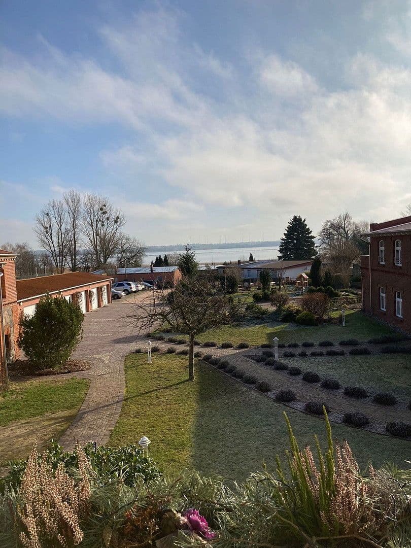 3 bedroom flat to rent, 73 m², Strasse am Uckersee 13, Nordwestuckermark, Brandenburg 3 bedroom flat to rent, 73 m², Strasse am Uckersee 13, Nordwestuckermark, Brandenburg