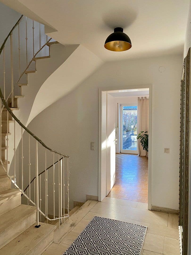 house to rent, 171 m², Baldham, Bavaria house to rent, 171 m², Baldham, Bavaria