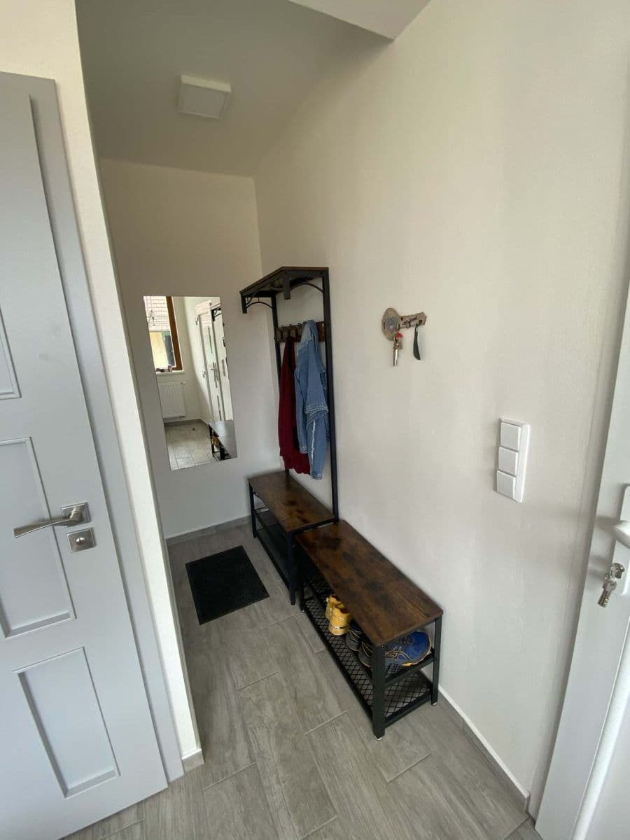 recreational property to rent, 0 m², Velké Bílovice, Jihomoravský Region recreational property to rent, 0 m², Velké Bílovice, Jihomoravský Region