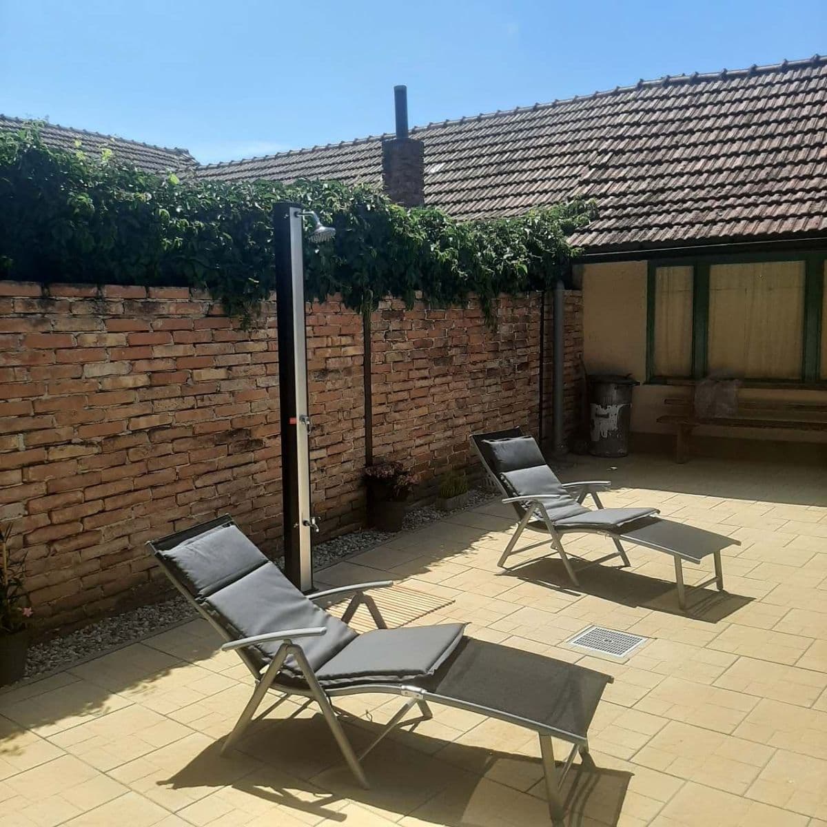 recreational property to rent, 0 m², Velké Bílovice, Jihomoravský Region recreational property to rent, 0 m², Velké Bílovice, Jihomoravský Region