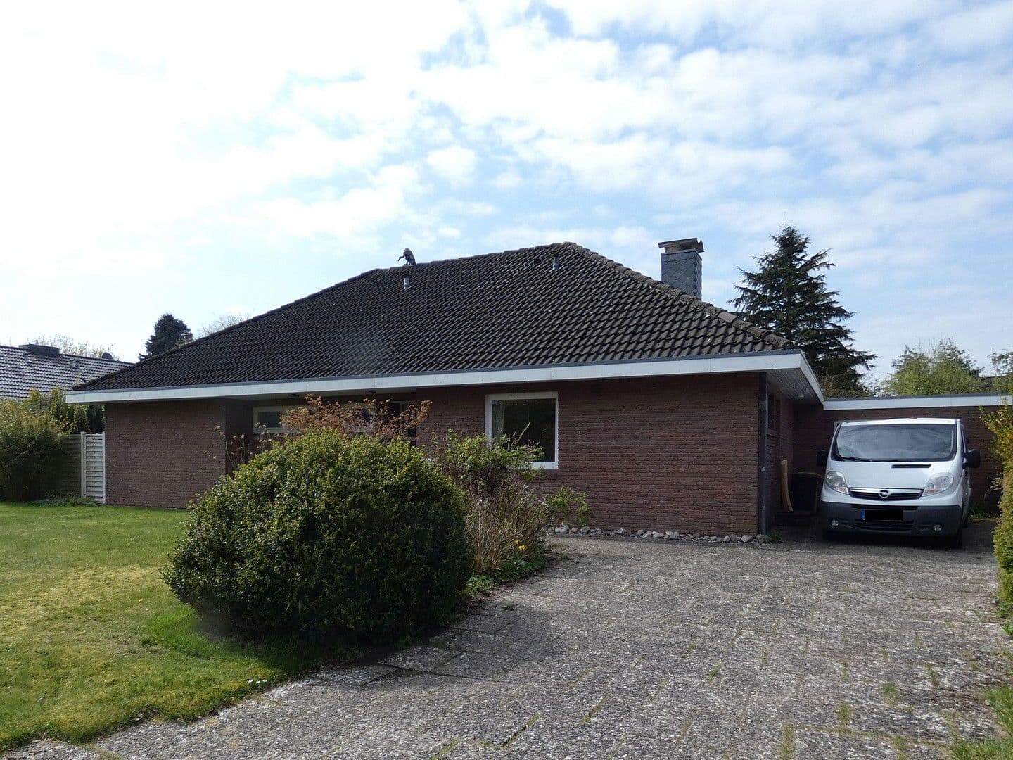 house for sale, 124 m², Husum, Schleswig-Holstein house for sale, 124 m², Husum, Schleswig-Holstein