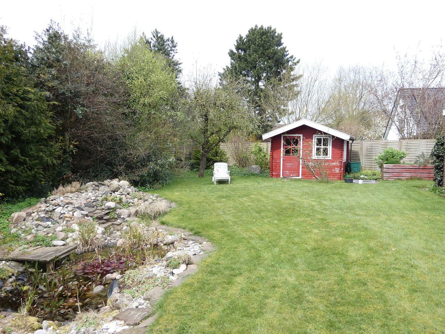 house for sale, 124 m², Husum, Schleswig-Holstein house for sale, 124 m², Husum, Schleswig-Holstein