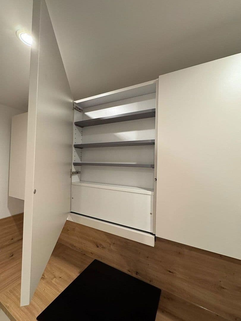 3 bedroom flat to rent, 73 m², Ansbacher Str. 26C, Gunzenhausen, Bavaria 3 bedroom flat to rent, 73 m², Ansbacher Str. 26C, Gunzenhausen, Bavaria