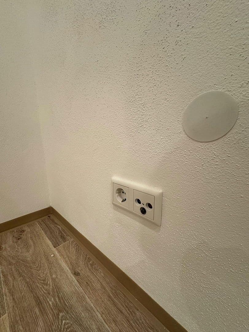 3 bedroom flat to rent, 73 m², Ansbacher Str. 26C, Gunzenhausen, Bavaria 3 bedroom flat to rent, 73 m², Ansbacher Str. 26C, Gunzenhausen, Bavaria