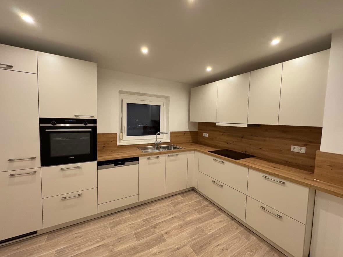 3 bedroom flat to rent, 73 m², Ansbacher Str. 26C, Gunzenhausen, Bavaria 3 bedroom flat to rent, 73 m², Ansbacher Str. 26C, Gunzenhausen, Bavaria