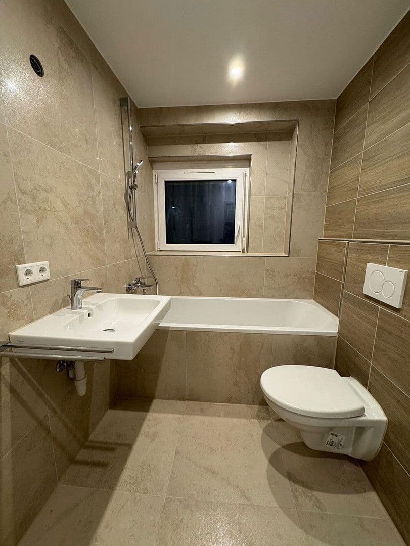 3 bedroom flat to rent, 73 m², Ansbacher Str. 26C, Gunzenhausen, Bavaria 3 bedroom flat to rent, 73 m², Ansbacher Str. 26C, Gunzenhausen, Bavaria