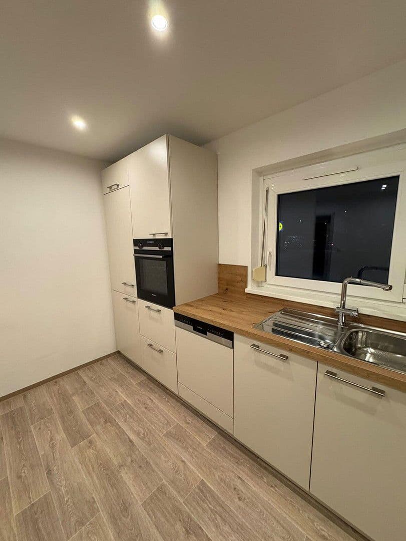 3 bedroom flat to rent, 73 m², Ansbacher Str. 26C, Gunzenhausen, Bavaria 3 bedroom flat to rent, 73 m², Ansbacher Str. 26C, Gunzenhausen, Bavaria