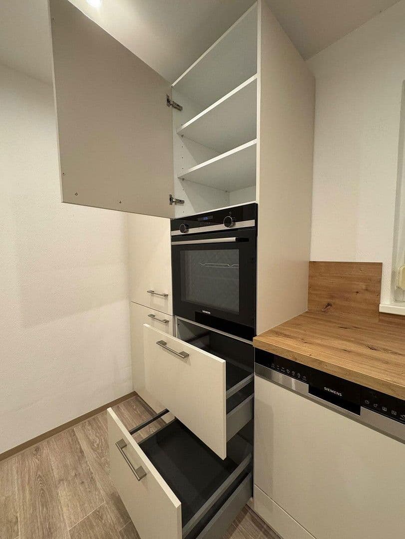 3 bedroom flat to rent, 73 m², Ansbacher Str. 26C, Gunzenhausen, Bavaria 3 bedroom flat to rent, 73 m², Ansbacher Str. 26C, Gunzenhausen, Bavaria