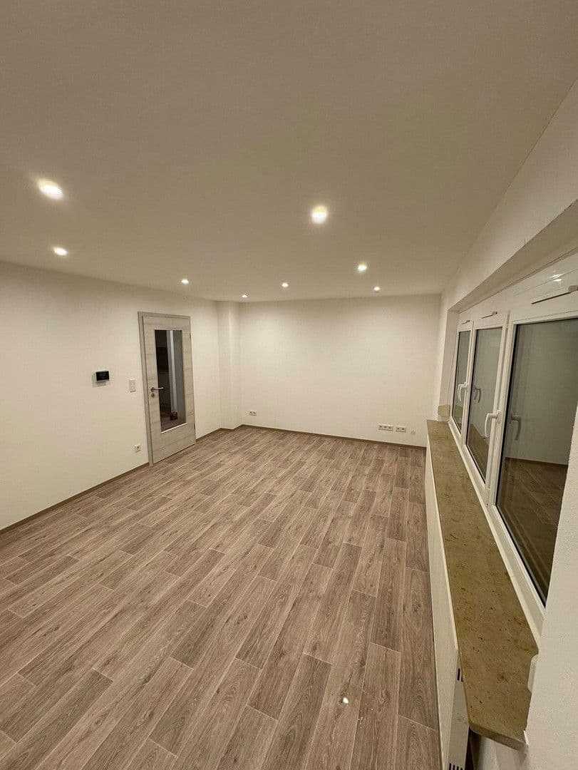 3 bedroom flat to rent, 73 m², Ansbacher Str. 26C, Gunzenhausen, Bavaria 3 bedroom flat to rent, 73 m², Ansbacher Str. 26C, Gunzenhausen, Bavaria