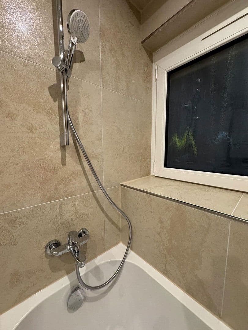 3 bedroom flat to rent, 73 m², Ansbacher Str. 26C, Gunzenhausen, Bavaria 3 bedroom flat to rent, 73 m², Ansbacher Str. 26C, Gunzenhausen, Bavaria