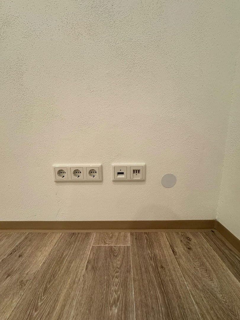 3 bedroom flat to rent, 73 m², Ansbacher Str. 26C, Gunzenhausen, Bavaria 3 bedroom flat to rent, 73 m², Ansbacher Str. 26C, Gunzenhausen, Bavaria