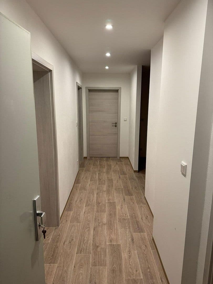 3 bedroom flat to rent, 73 m², Ansbacher Str. 26C, Gunzenhausen, Bavaria 3 bedroom flat to rent, 73 m², Ansbacher Str. 26C, Gunzenhausen, Bavaria