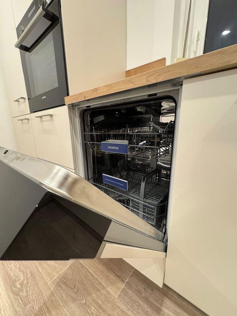 3 bedroom flat to rent, 73 m², Ansbacher Str. 26C, Gunzenhausen, Bavaria 3 bedroom flat to rent, 73 m², Ansbacher Str. 26C, Gunzenhausen, Bavaria