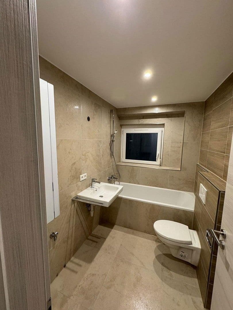 3 bedroom flat to rent, 73 m², Ansbacher Str. 26C, Gunzenhausen, Bavaria 3 bedroom flat to rent, 73 m², Ansbacher Str. 26C, Gunzenhausen, Bavaria