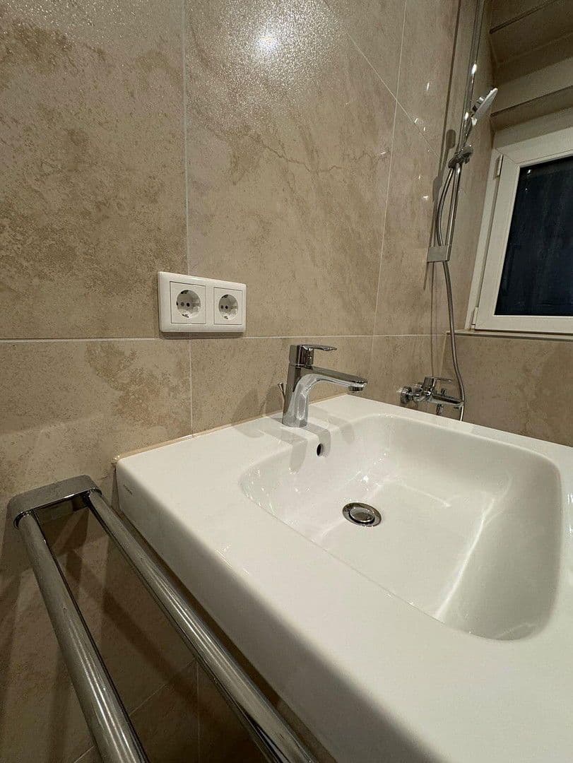 3 bedroom flat to rent, 73 m², Ansbacher Str. 26C, Gunzenhausen, Bavaria 3 bedroom flat to rent, 73 m², Ansbacher Str. 26C, Gunzenhausen, Bavaria