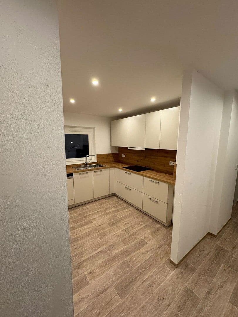 3 bedroom flat to rent, 73 m², Ansbacher Str. 26C, Gunzenhausen, Bavaria 3 bedroom flat to rent, 73 m², Ansbacher Str. 26C, Gunzenhausen, Bavaria