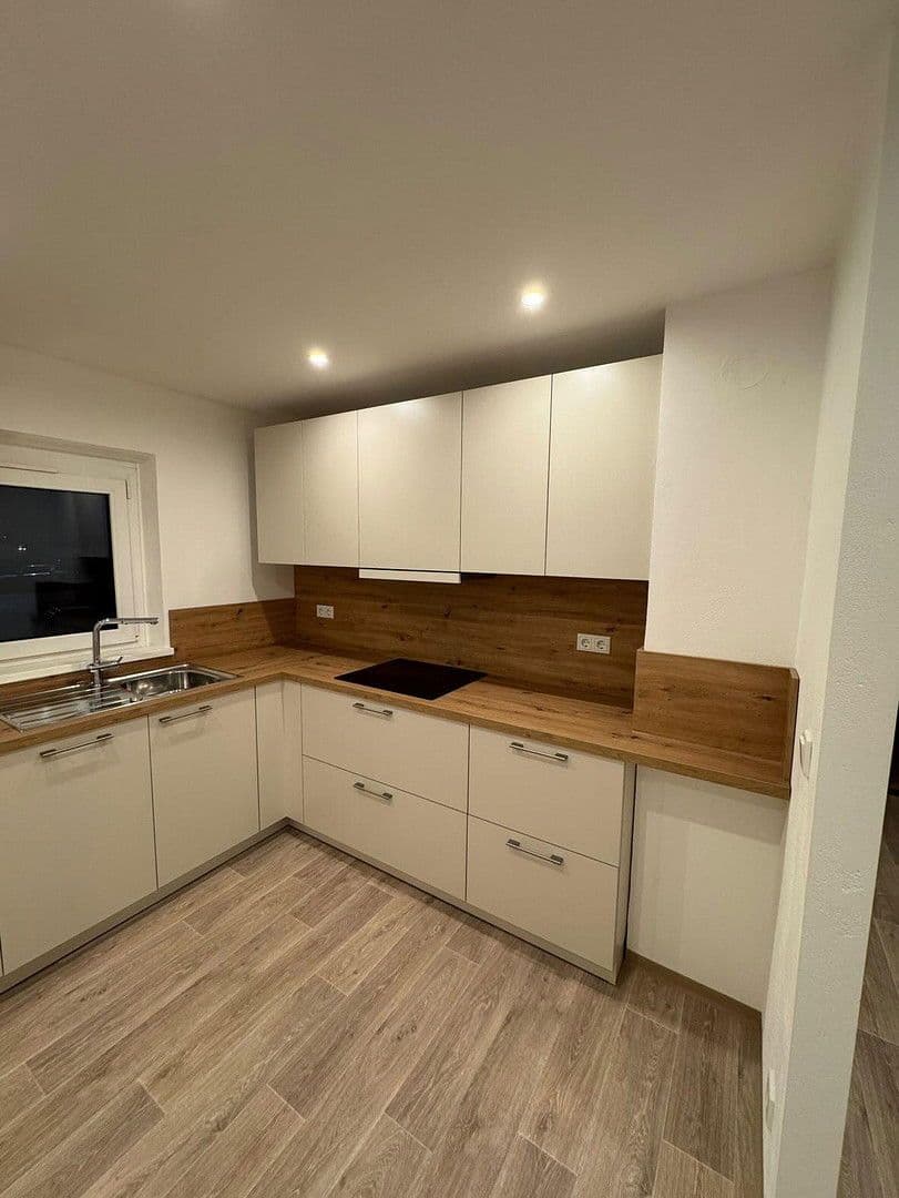 3 bedroom flat to rent, 73 m², Ansbacher Str. 26C, Gunzenhausen, Bavaria 3 bedroom flat to rent, 73 m², Ansbacher Str. 26C, Gunzenhausen, Bavaria