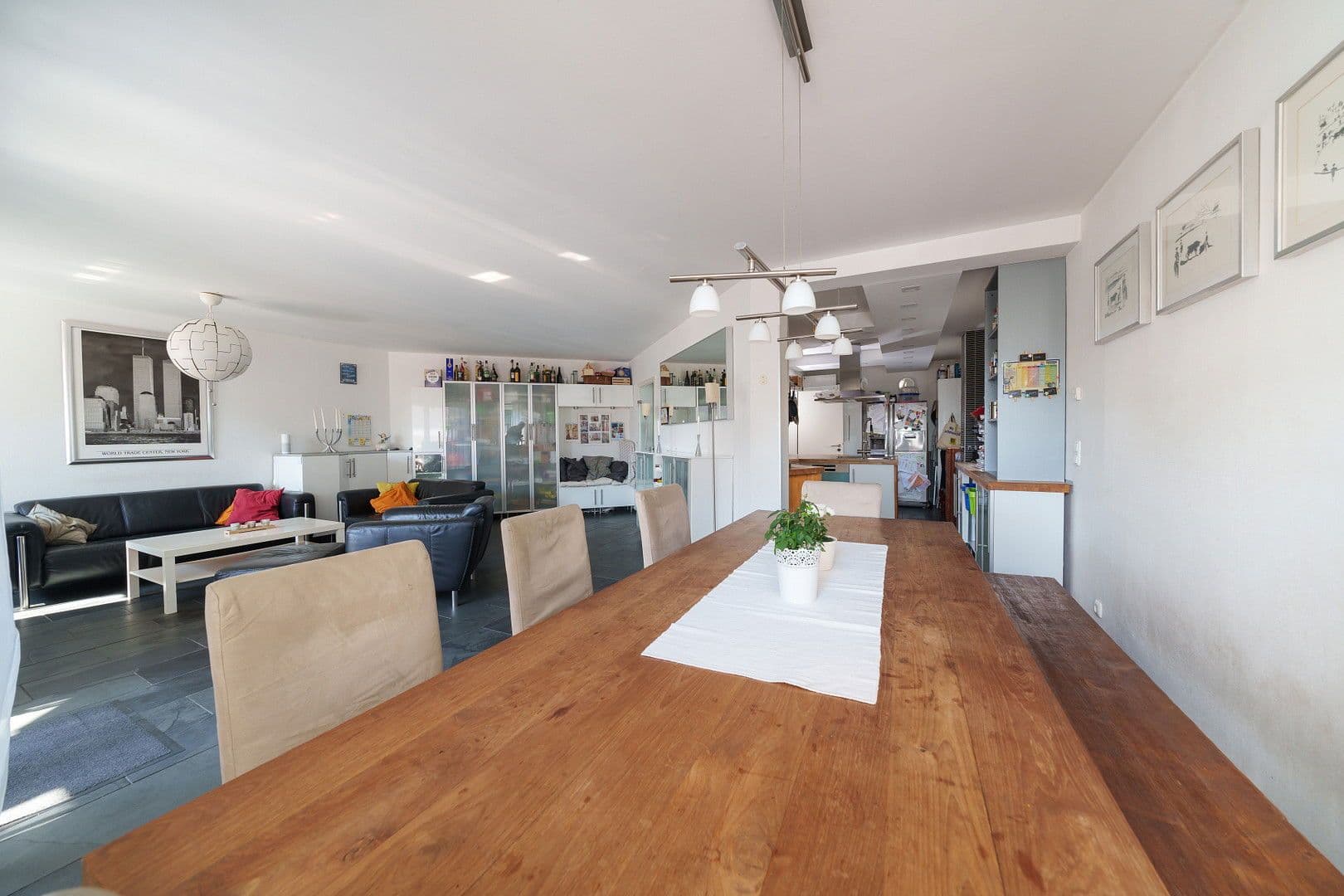 flat for sale, 220 m², Bochum, North Rhine-Westphalia flat for sale, 220 m², Bochum, North Rhine-Westphalia