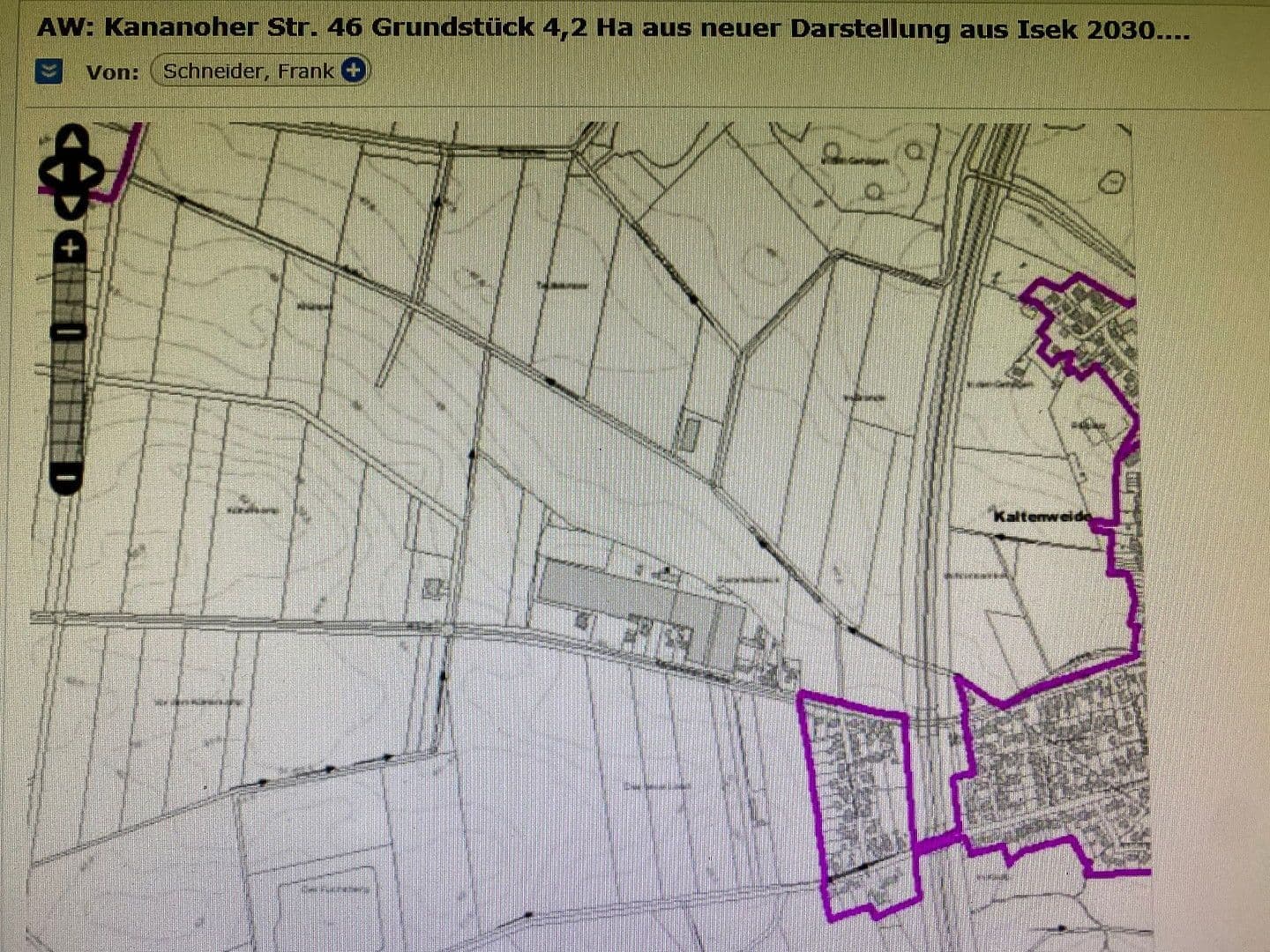 plot to rent, 42,000 m², Langenhagen, Lower Saxony plot to rent, 42,000 m², Langenhagen, Lower Saxony