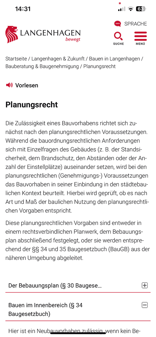 plot to rent, 42,000 m², Langenhagen, Lower Saxony plot to rent, 42,000 m², Langenhagen, Lower Saxony