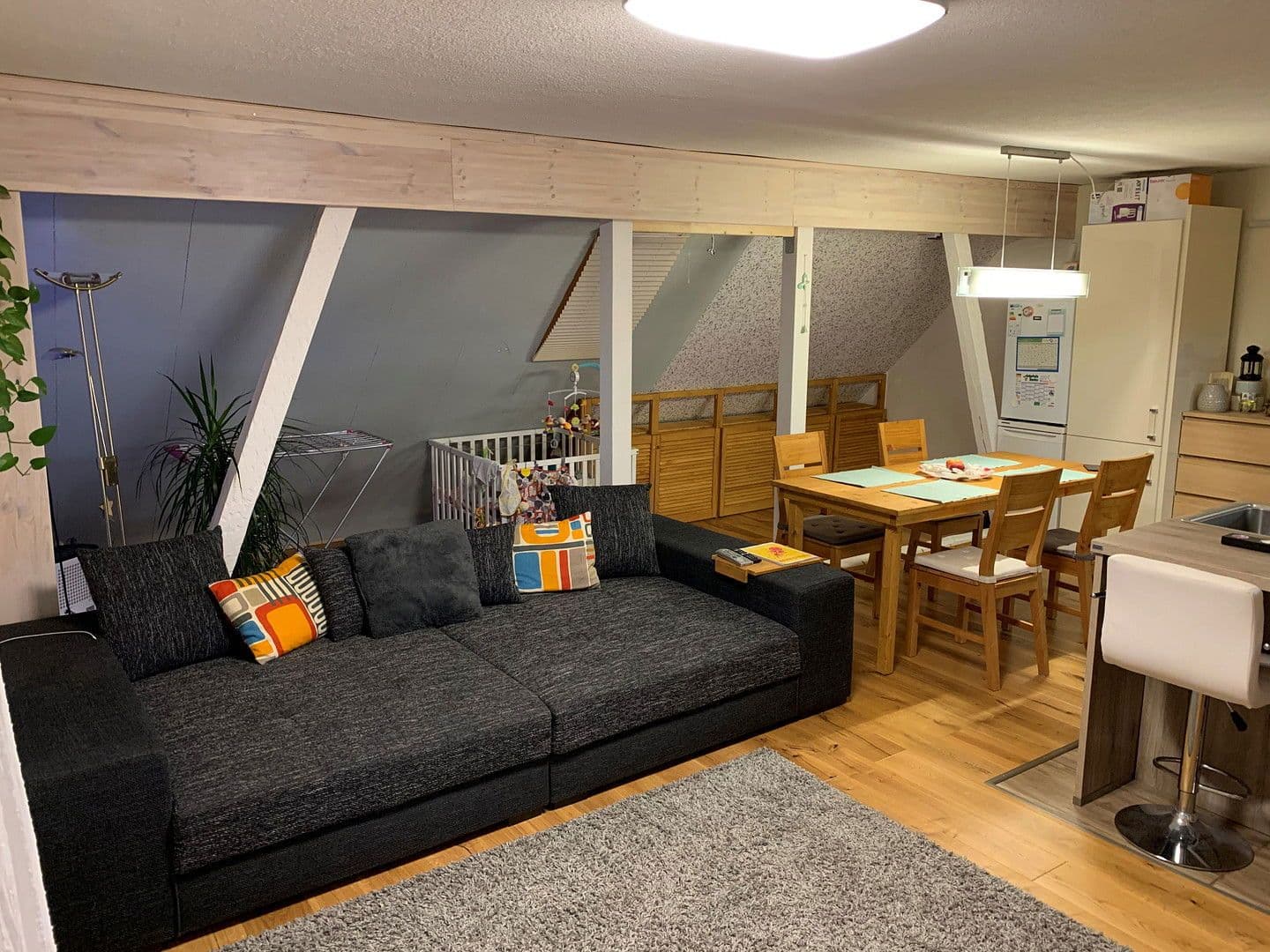 2 bedroom flat to rent, 90 m², Bad Bergzabern, Rhineland-Palatinate 2 bedroom flat to rent, 90 m², Bad Bergzabern, Rhineland-Palatinate