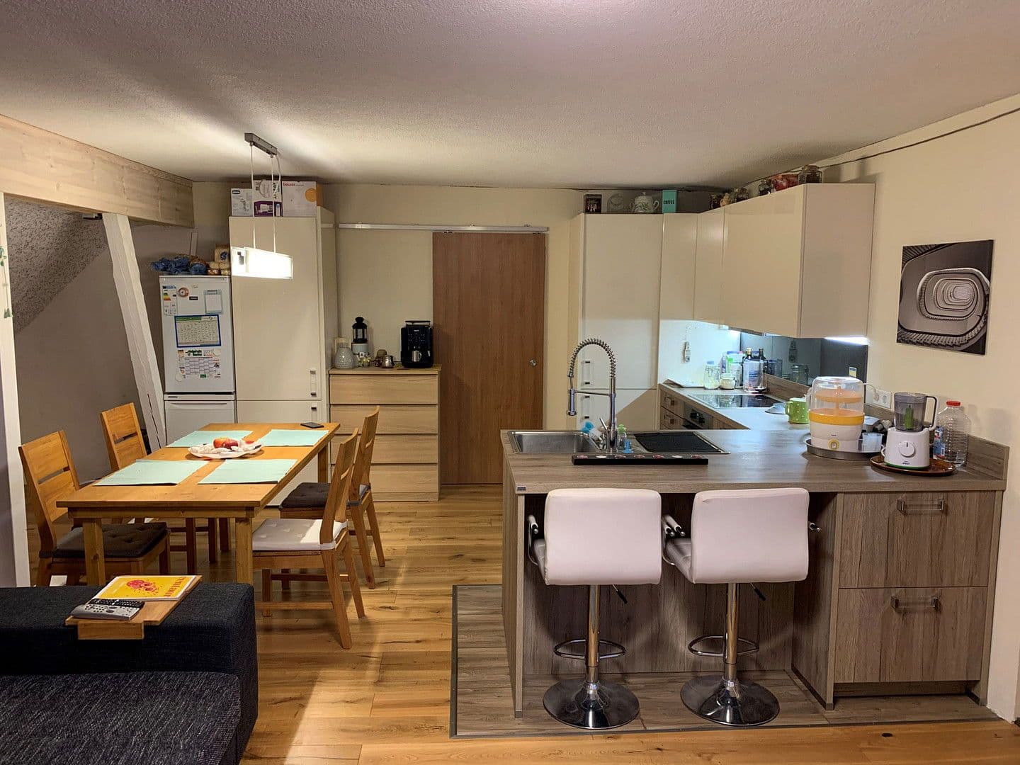 2 bedroom flat to rent, 90 m², Bad Bergzabern, Rhineland-Palatinate 2 bedroom flat to rent, 90 m², Bad Bergzabern, Rhineland-Palatinate