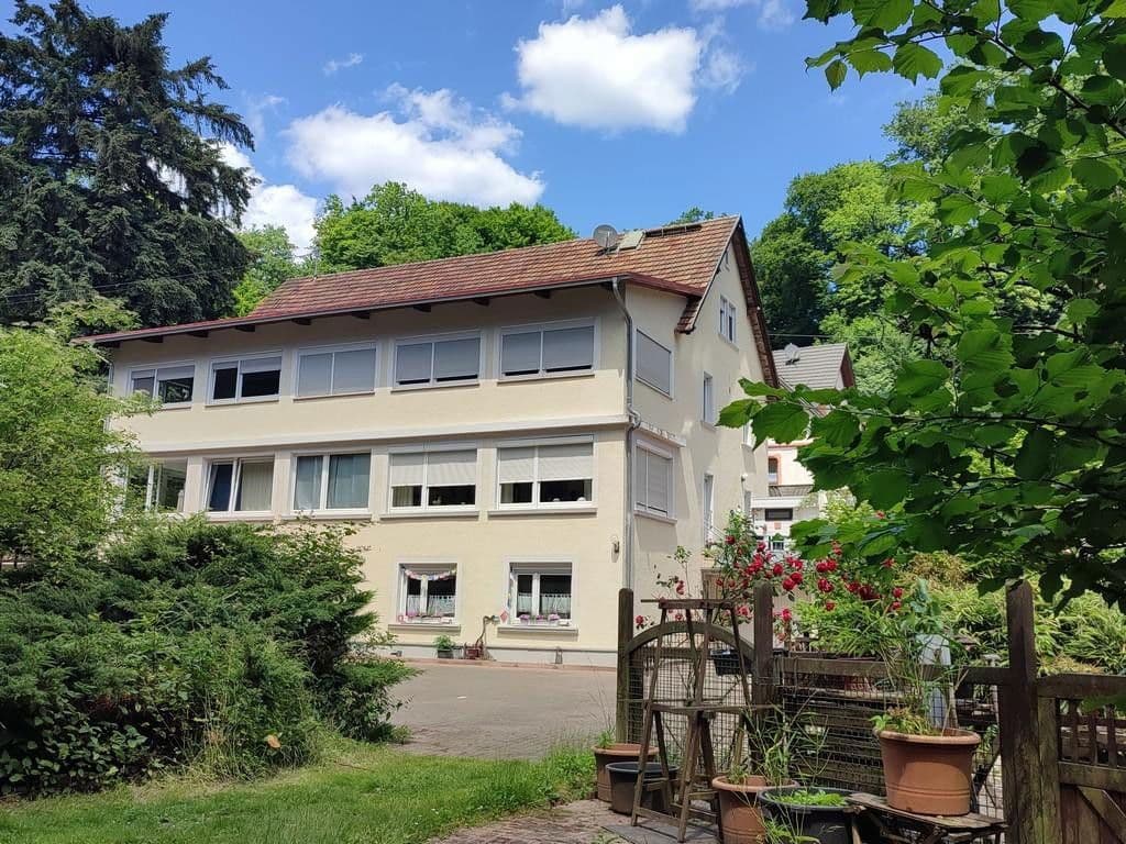 2 bedroom flat to rent, 90 m², Bad Bergzabern, Rhineland-Palatinate 2 bedroom flat to rent, 90 m², Bad Bergzabern, Rhineland-Palatinate