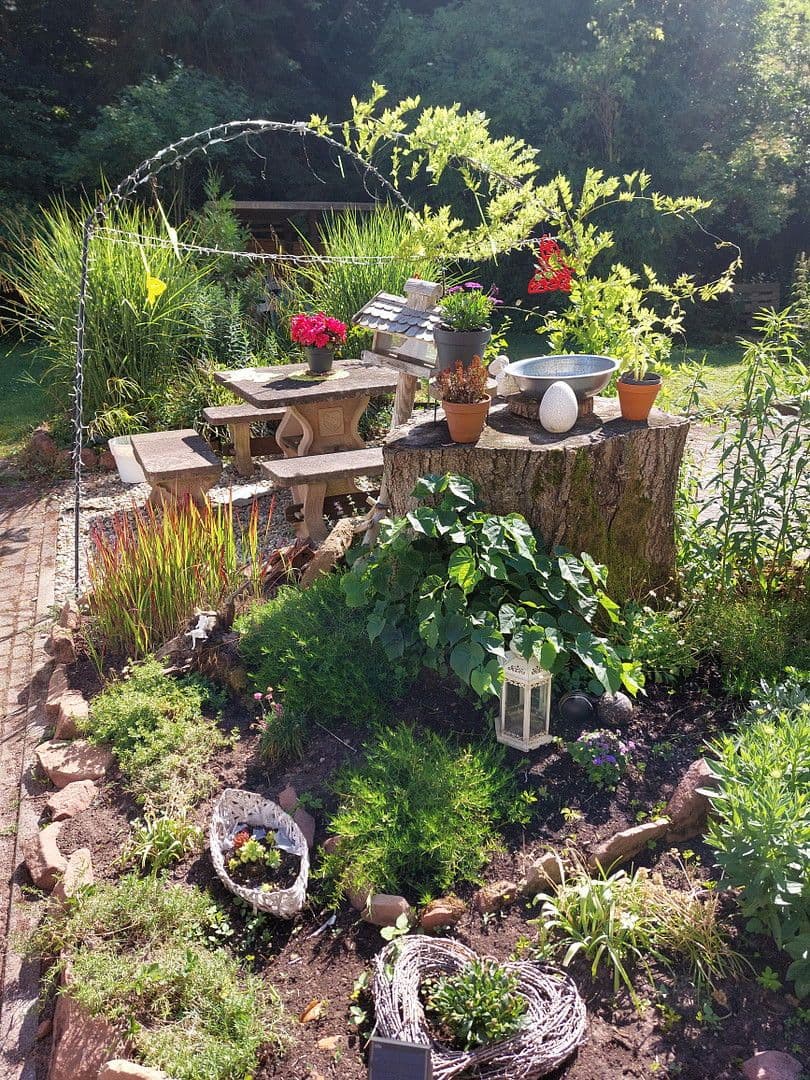 2 bedroom flat to rent, 90 m², Bad Bergzabern, Rhineland-Palatinate 2 bedroom flat to rent, 90 m², Bad Bergzabern, Rhineland-Palatinate