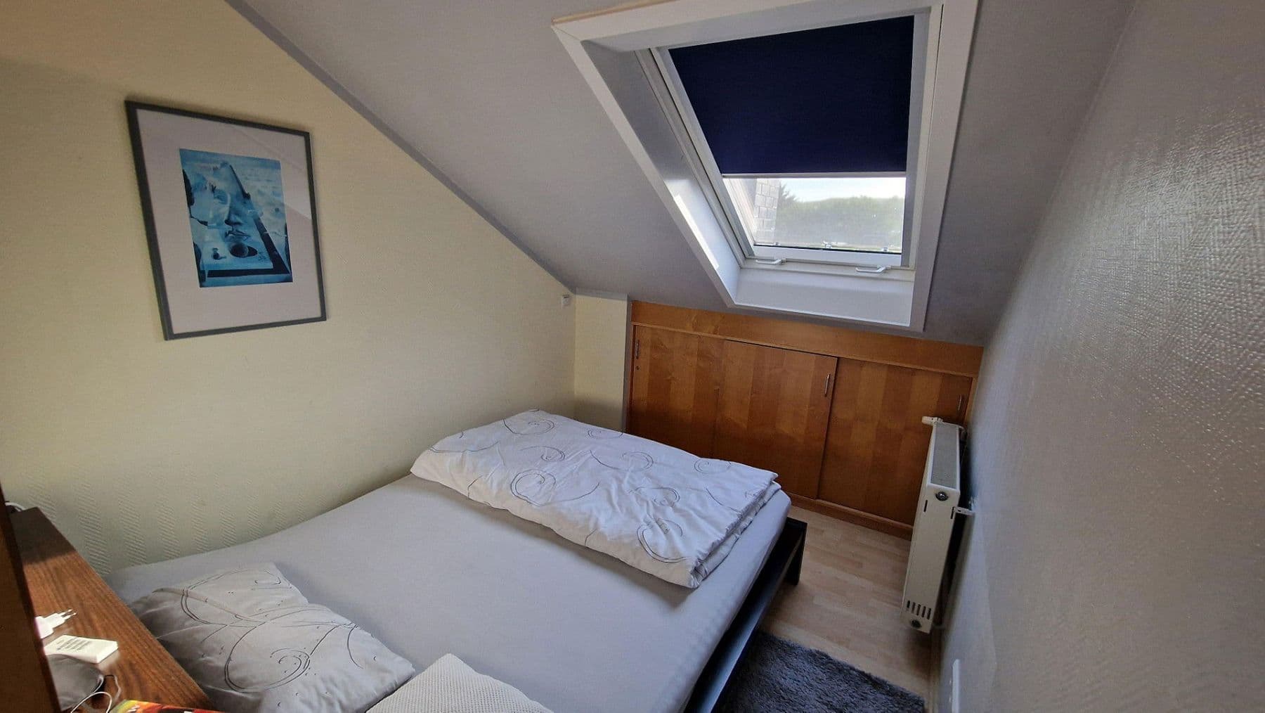 2 bedroom flat to rent, 52 m², Bodenheim, Rhineland-Palatinate 2 bedroom flat to rent, 52 m², Bodenheim, Rhineland-Palatinate