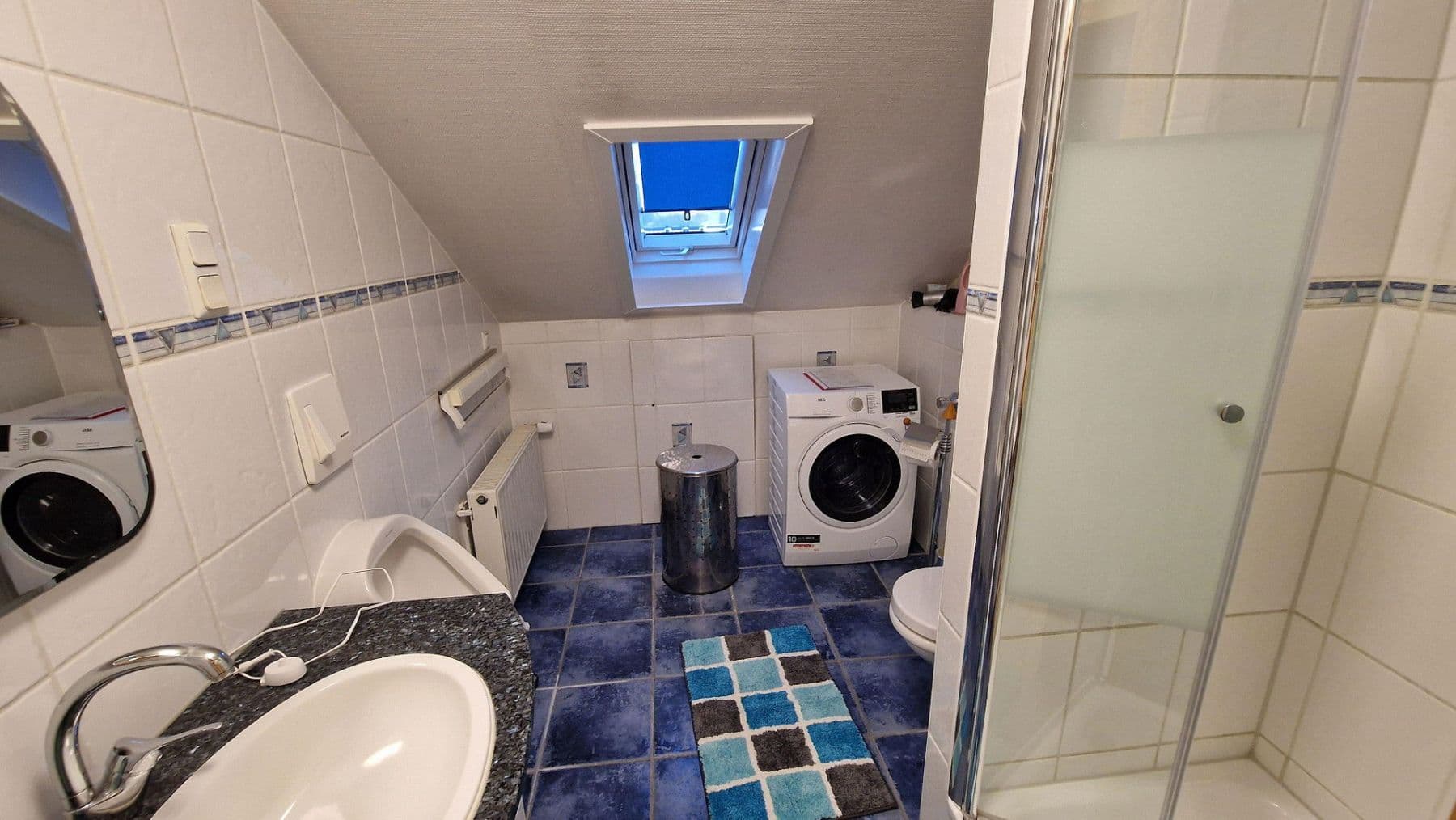 2 bedroom flat to rent, 52 m², Bodenheim, Rhineland-Palatinate 2 bedroom flat to rent, 52 m², Bodenheim, Rhineland-Palatinate