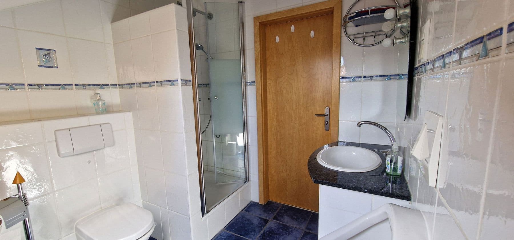 2 bedroom flat to rent, 52 m², Bodenheim, Rhineland-Palatinate 2 bedroom flat to rent, 52 m², Bodenheim, Rhineland-Palatinate