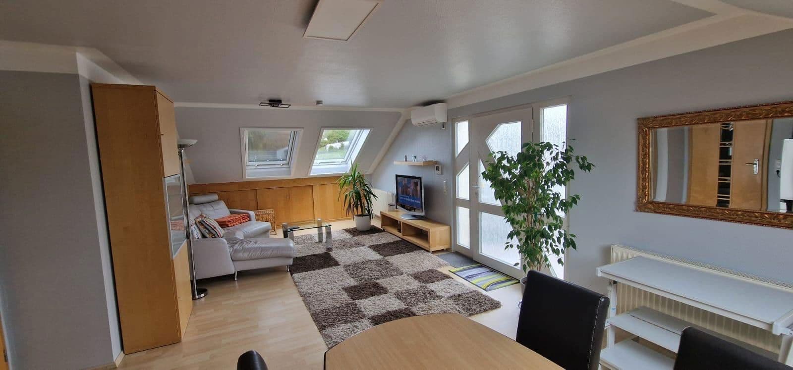 2 bedroom flat to rent, 52 m², Bodenheim, Rhineland-Palatinate 2 bedroom flat to rent, 52 m², Bodenheim, Rhineland-Palatinate